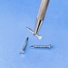 Modelcraft PTW1129 Pick Up Tool With Steel Grips (160mm)